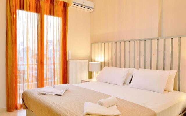 Elia Kounoupidiana Apartment