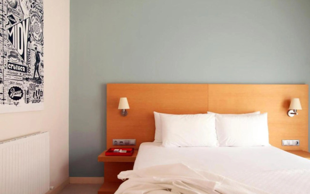 Med-Inn Hotel