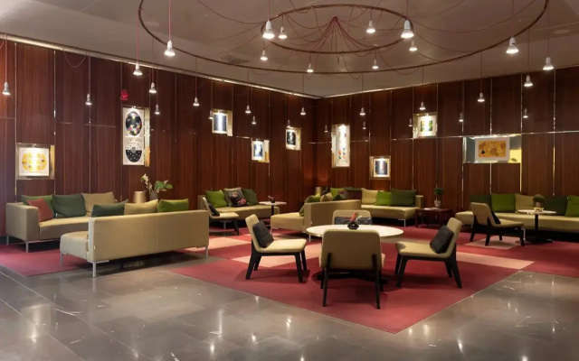 Elite Plaza Hotel Malmö