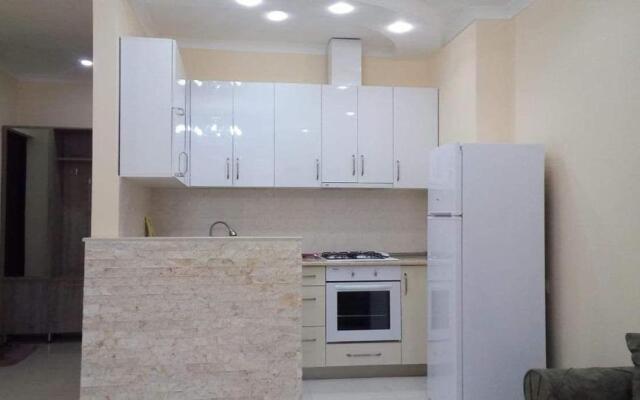 Flat. Bagrationi Street ?161
