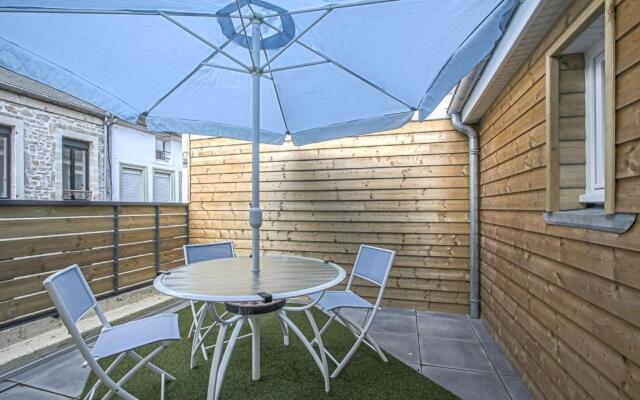 MIMALELY - House & terrace