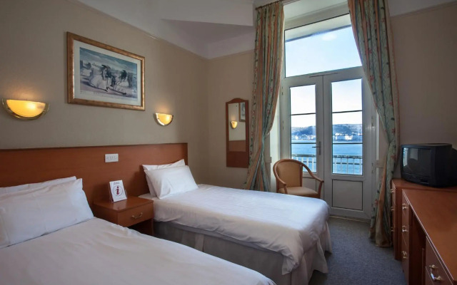 The Grand Hotel Llandudno