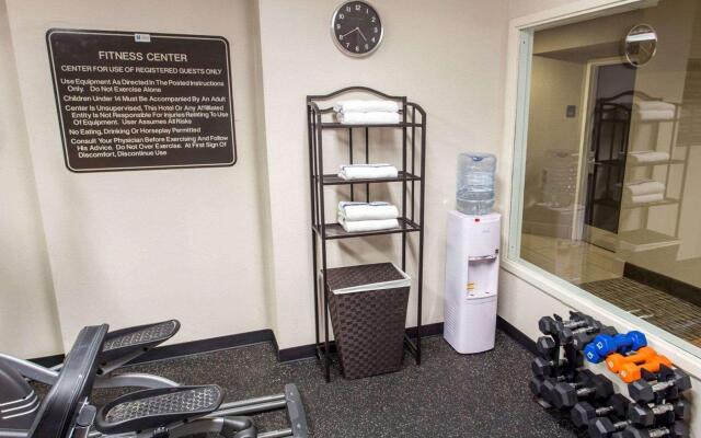 Comfort Inn Opelika - Auburn
