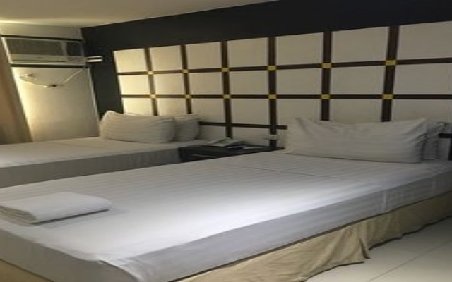 Cityscape Hotel