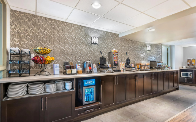 Best Western Plus Calgary Centre Inn