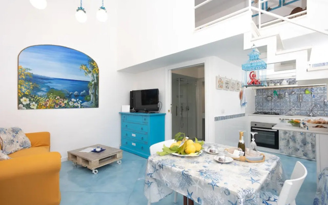 Beb La Bella Annacapri