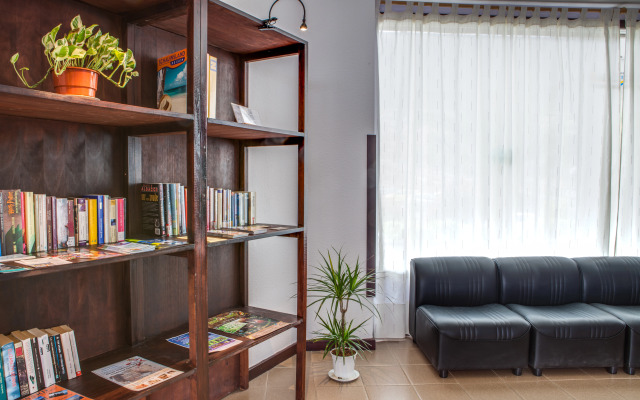 Apartamentos Centro Cancajos