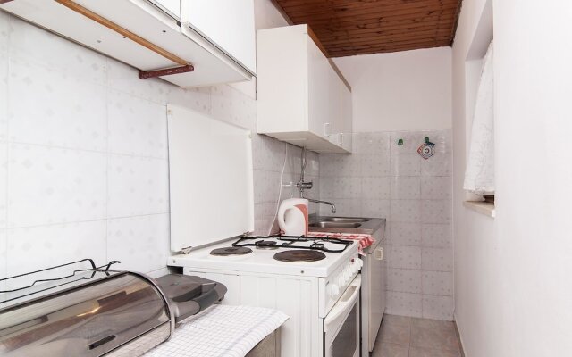 Apartment Katien / One Bedroom A1