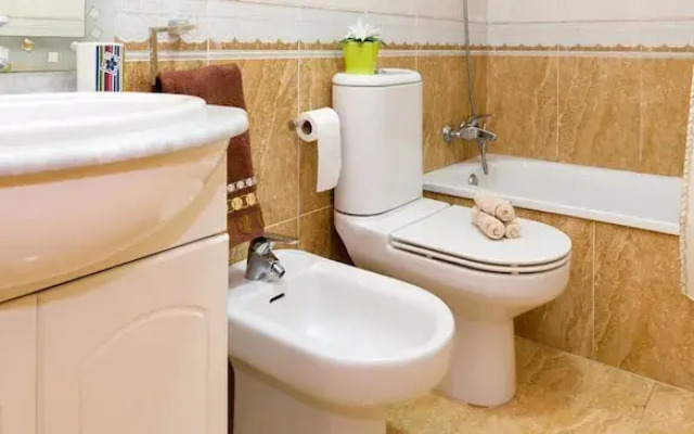 Apartamento Palmeras