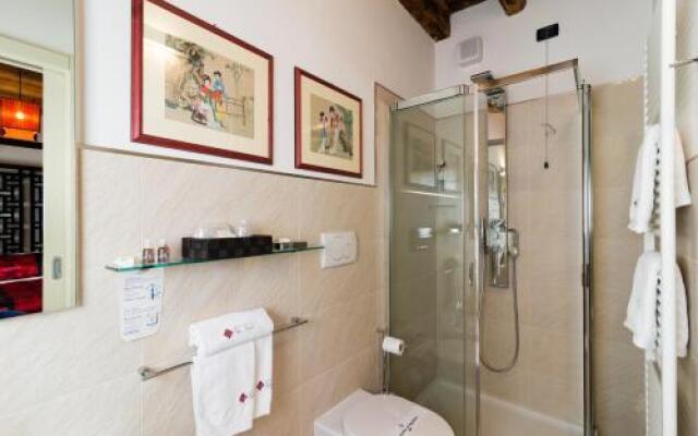 Hotel Relais San Nicolò