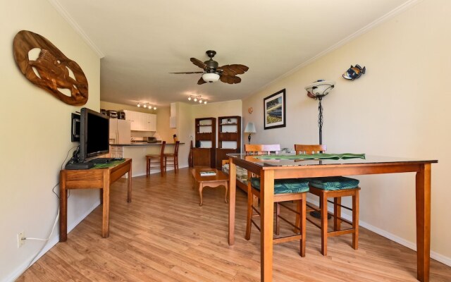 Kauhale Makai 203 - 1 Br Condo