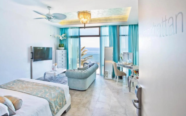 El Oceano Beach Hotel