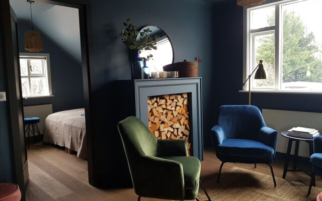 Inni - Boutique Apartments