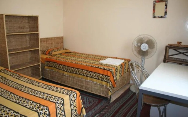 Auberge Keur Diame