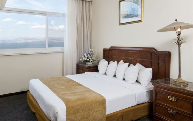 Lake House Kinneret