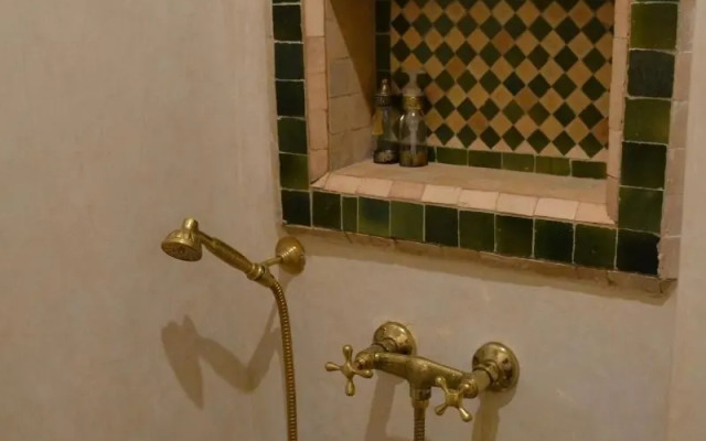 Riad Beata