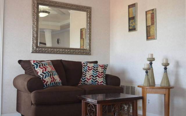 Hill Country Inn Marble Falls