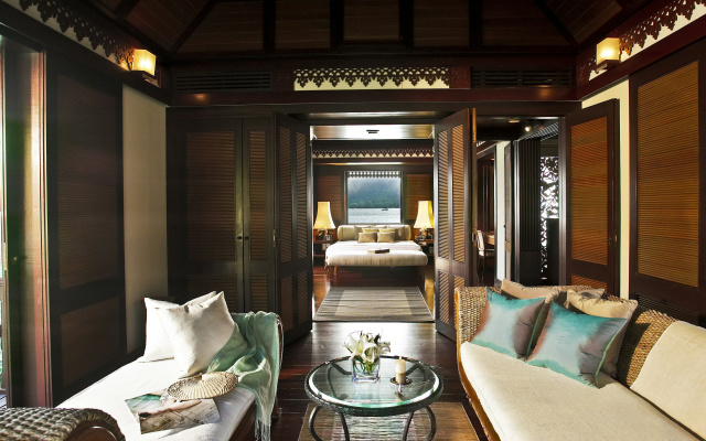Pangkor Laut Resort