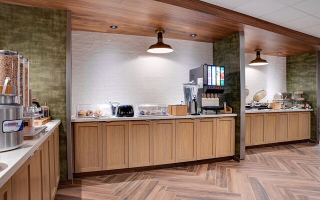 Wingate By Wyndham Missoula Mt