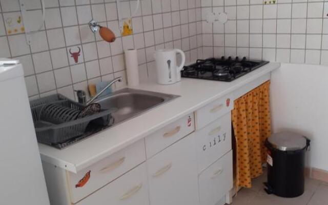 Studio Les olivades