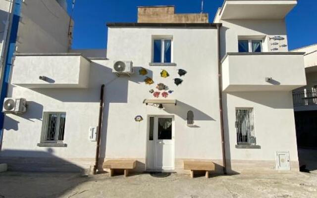 La Conchiglia House
