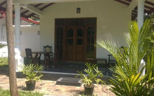 Sigiri Holiday Inn