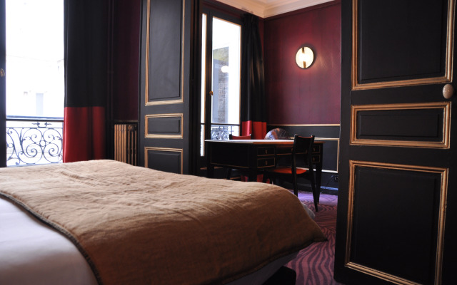 Alba Opera Hotel