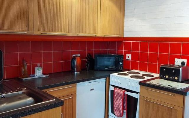 Fairholme Apartment