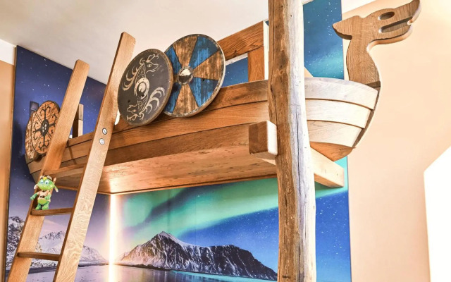 Ostseehotel Midgard