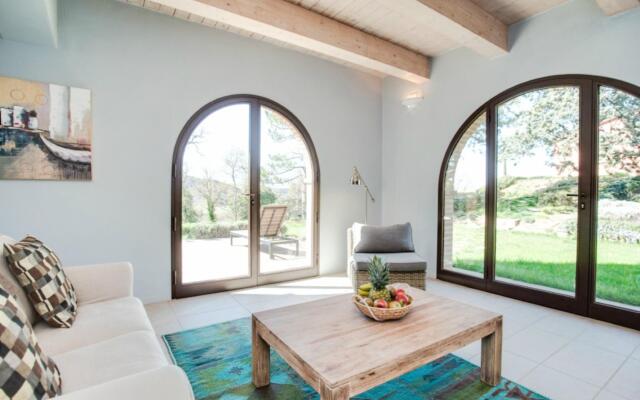 Villa Azzurro Deluxe - Cignella Resort