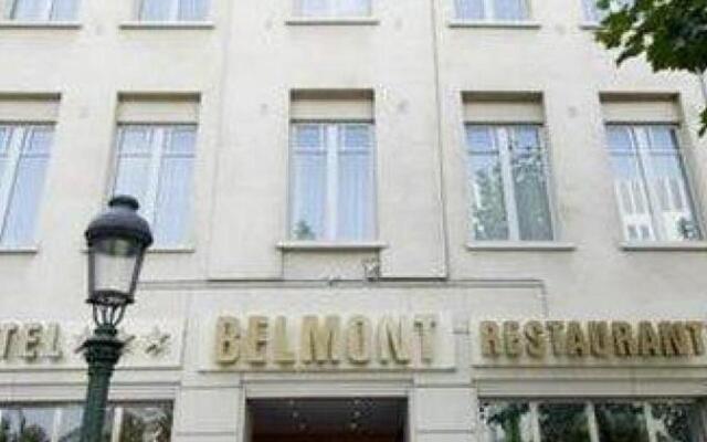 Hotel Belmont