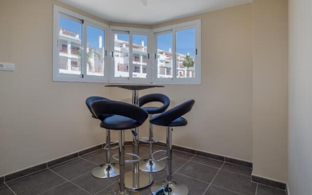 2287-Amazing apt 3bedrooms with huge terrace