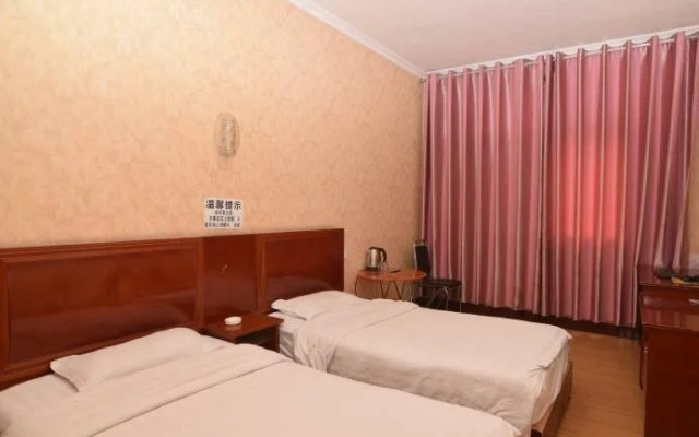 Shengxiang Inn