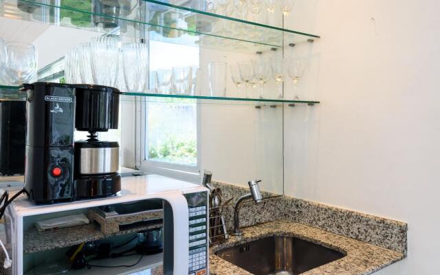 Penthouse 2 pax in Ipanema | MQC502 Z1