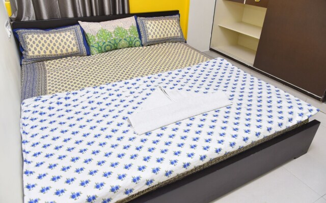 Lovely 2 BHK Flat @ HSR Layout, Bangalore