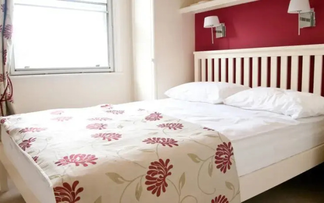 ItalianFlat - Pimlico