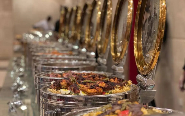 Al Rayyan Towers Hotel