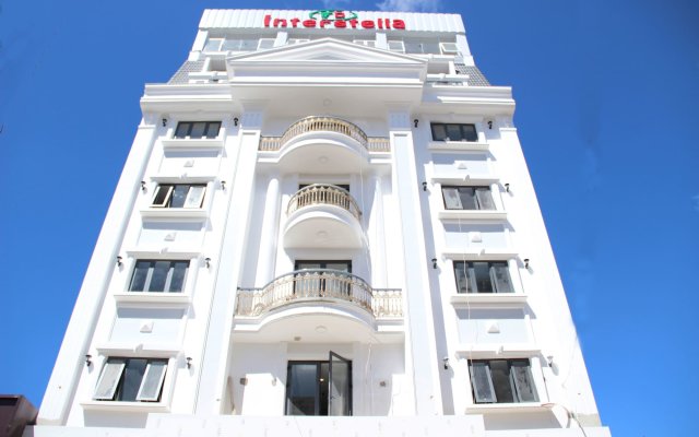 Interstella Hotel