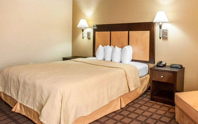 Spark by Hilton Tuscaloosa University