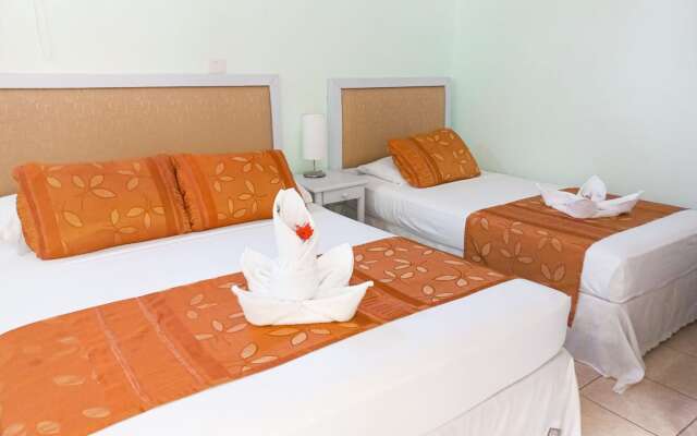 Bellavista Suites By Villas Verdes