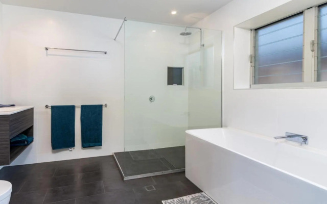 Unique Getaway 300m To Bribie Foreshore, Bongaree