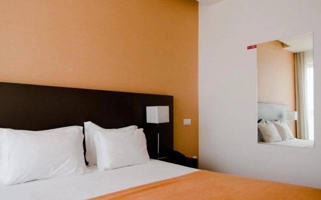 Hotel Mar e Sol & Spa
