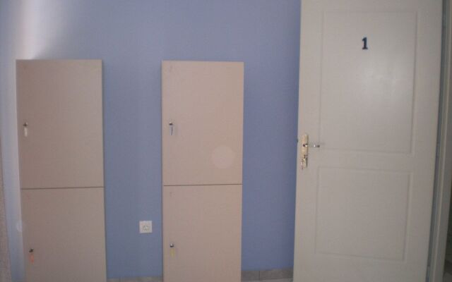 AS-city hostel