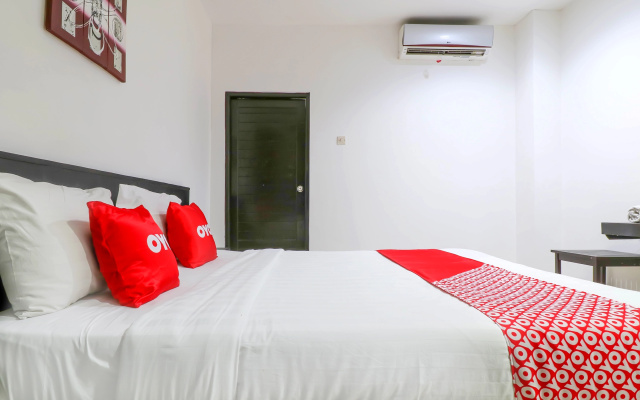 Capital O 1666 Grand Pudjawan Hotel Near Kuta Beach – Guest Rooms – Kuta