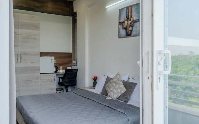 Stay Studio Hotel & Residences