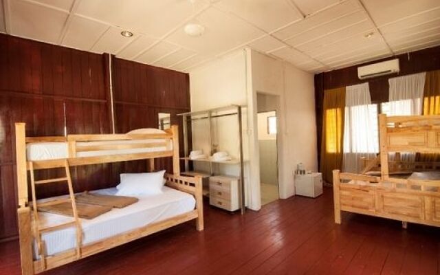 Xcape Resort at Sungai Lembing