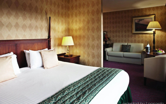 Copthorne Hotel Cardiff-Caerdydd