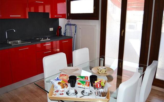 Suite in Venice Ai Carmini