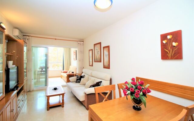 Apartamento Gemelos 22 - 1C