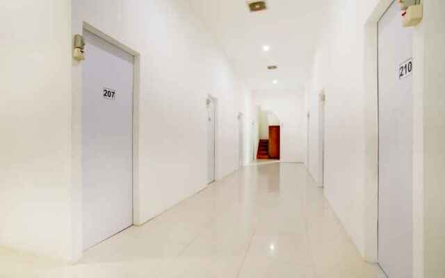 SPOT ON 3928 Terrace House Syariah